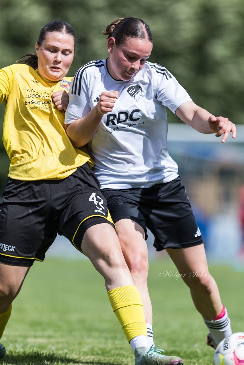 Bild 212 - F Merkur Hademarschen - SV Frisia 03 Risum-Lindholm : Ergebnis: 1:1